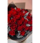 41 Gül Söz Çiçeği