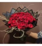 51 Gül İsteme Çiçeği