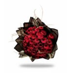 51 Gül İsteme Çiçeği