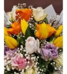 Lale & Renkli Güller