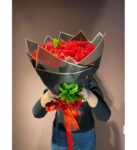 41 Gül Söz Çiçeği