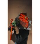 41 Gül Söz Çiçeği