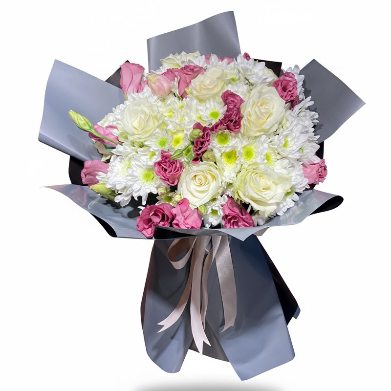 Merit Bouquet