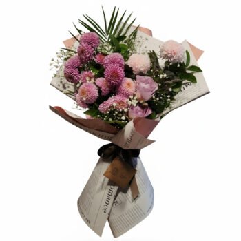 Lila Melodi – Deluxe Aranjman