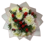 Kokina ve Anastasia Buketi